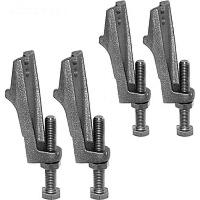 Ножки для чугунных ванн Roca металлические