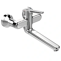 Смеситель для раковины Ideal Standard Ceraplus 2 настенный