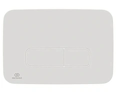 Клавиша смыва Ideal Standard Prosys Oleas белая