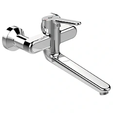Смеситель для раковины Ideal Standard Ceraplus 2 настенный