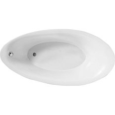 Ванна Quaryl Villeroy & Boch Aveo UBQ194AVE7V-01