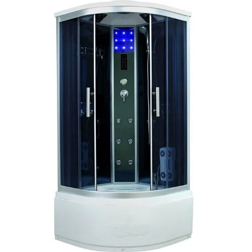 Душевая кабина Timo T-1100 (детальная фотография)