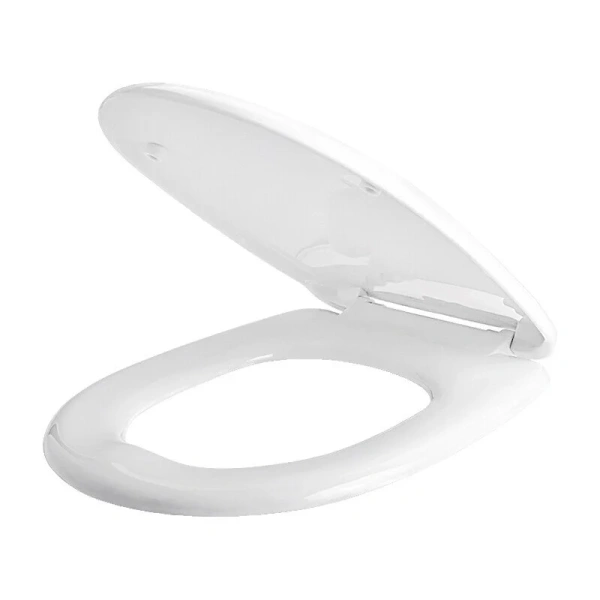 Крышка-сидение IDDIS белая ID 01 046.1 bel (детальная фотография)