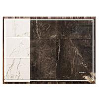 Зеркало с подсветкой Velvex Klaufs 100 см c антизапотеванием