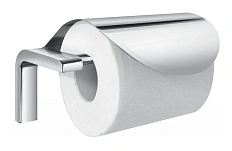 Бумагодержатель Cezares Ultima хром