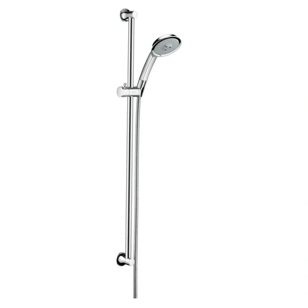 Душевой гарнитур Hansgrohe Raindance Classic хром 27841000 (детальная фотография)