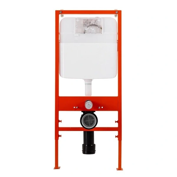 Инсталляция для унитаза BelBagno подвесного BB026 (детальная фотография)