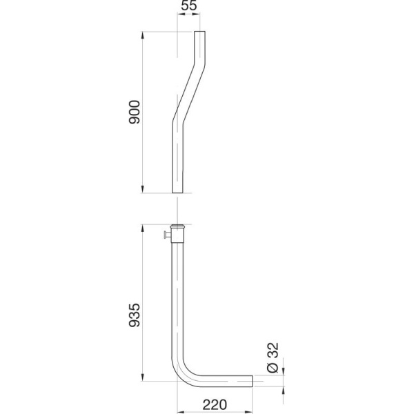 Схема (детальная фотография), нет в наличии