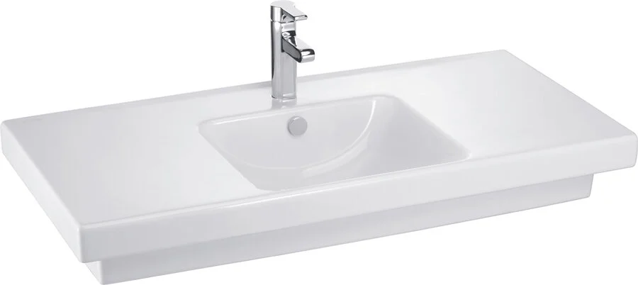 Раковина Jacob Delafon Odeon Up E4731-00 (детальная фотография)