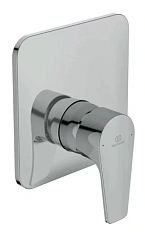 Смеситель для душа Ideal Standard Cerafine D A7347 встраиваемый