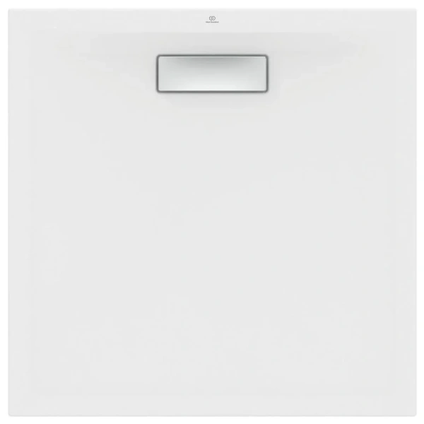 Душевой поддон Ideal Standard Ultraflat New T4465 70x70 см акриловый (детальная фотография)