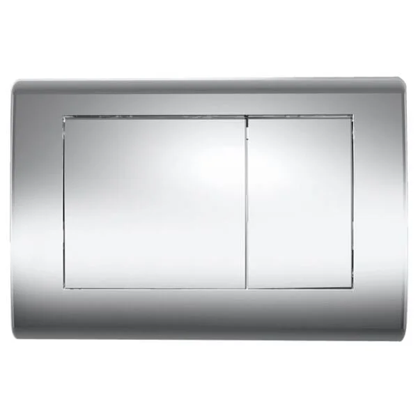 Клавиша смыва Tece TECEplanus нержавеющая сталь 9240320 (детальная фотография)