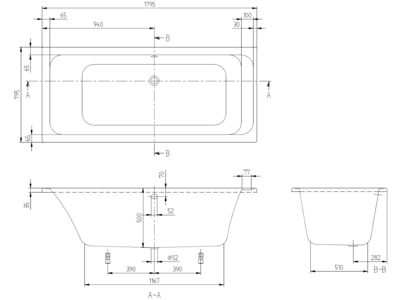 Схема (детальная фотография), приставные
