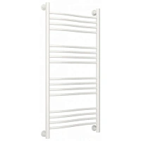 Полотенцесушитель водяной Сунержа Флюид+ 50х100 см белый