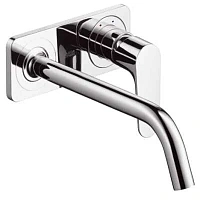 Смеситель для раковины Axor Citterio M