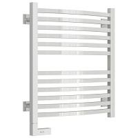 Полотенцесушитель электрический Сунержа Аркус 2.0 60х50 см белый, тэн левый