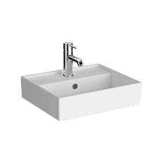 Раковина VitrA ArchiPlan 45 см белая