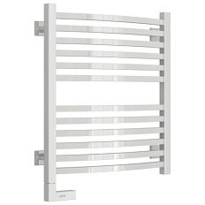 Полотенцесушитель электрический Сунержа Аркус 2.0 60х50 см белый, тэн левый