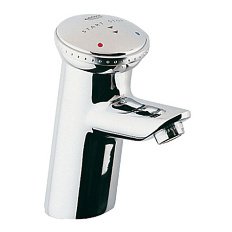 Смеситель для раковины Grohe Contromix Public 36109000
