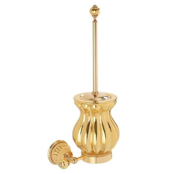 Ершик Migliore Olivia золото 24647 (детальная фотография)