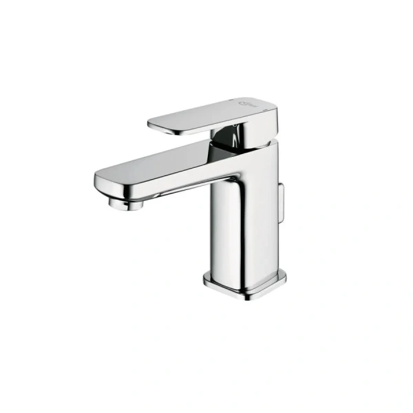 Смеситель для раковины Ideal Standard Tonic II с донным клапаном A6326AA (детальная фотография)