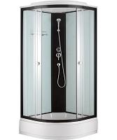 Душевая кабина Niagara Classic 80x80 см средний поддон