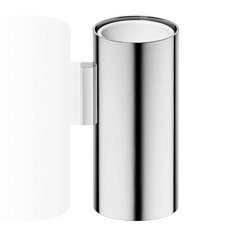 Стакан для ванной Decor Walther Mikado 05226 подвесной