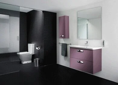 Раковина мебельная Misty The Gap 70 см белая 7327471000 (детальная фотография) index_1