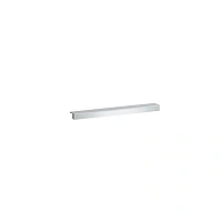 Подсветка для зеркала Laufen Frame 25 матовый хром