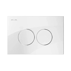 Клавиша смыва Am.Pm ProC I0701 механическая