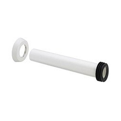 Соединительный патрубок Villeroy & Boch 9932 99320000 (детальная фотография)