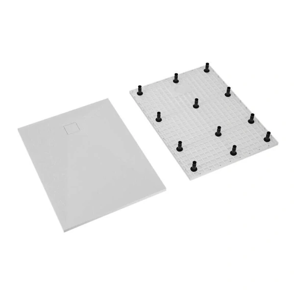 Душевой поддон RGW TSS-W 80x180 см белый 553502818-01 (детальная фотография), по запросу