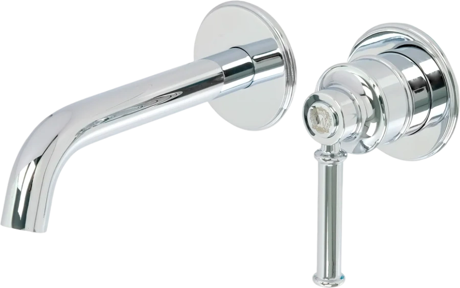 Смеситель для раковины Migliore Ermitage Mini хром 31425 (детальная фотография)