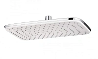 Верхний душ Kludi Freshline прямоугольный