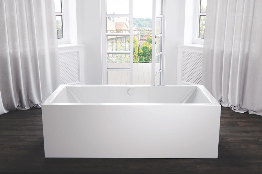 Ванна стальная Kaldewei Meisterstucke Conoduo 1732 170х75 см (детальная фотография), стальные