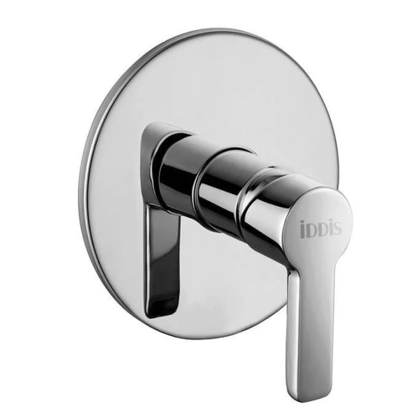 Смеситель для душа IDDIS Sena встраиваемый SENSB00i66 (детальная фотография)