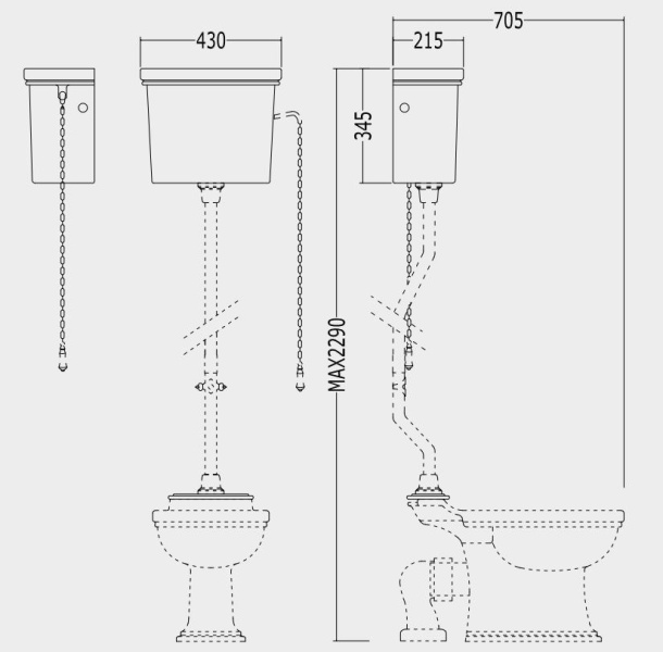 Схема (детальная фотография), напольные