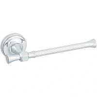 Бумагодержатель Migliore Fortuna хром