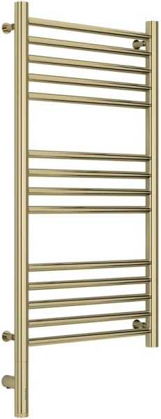 Полотенцесушитель электрический Сунержа Богема 3.0 40х80 см шампань 020-5804-8040 (детальная фотография), другие