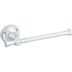 Бумагодержатель Migliore Fortuna хром