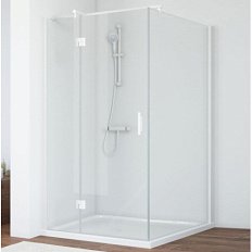 Душевой уголок Vegas-glass AFP-Fis 110х120
