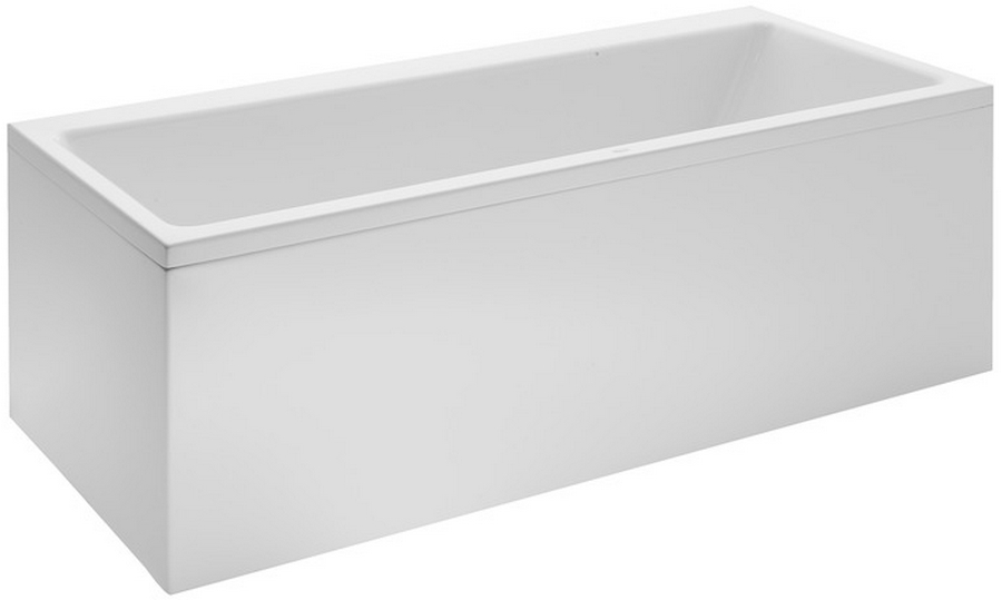 Ванна акриловая Laufen Pro 2.3095.1, 2.3095.5, 2.3095.6 (детальная фотография), акриловые