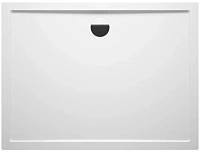 Душевой поддон акриловый белый Riho Zurich 274 120x80 см