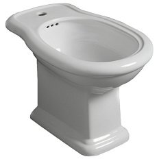 Биде напольное Simas Lante LA04