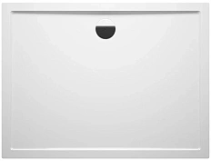 Душевой поддон акриловый белый Riho Zurich 274 120x80 см