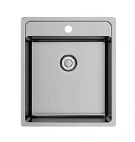 Мойка для кухни Omoikiri Daisen-44-IN 44 см нержавеющая сталь