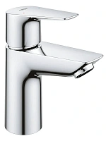 Смеситель для раковины Grohe BauEdge хром