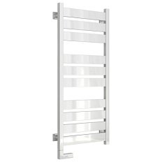 Полотенцесушитель электрический Сунержа Центурион 2.0 40x100 см левый, белый