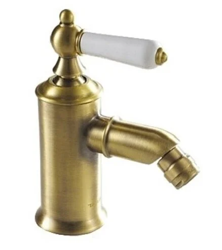 Смеситель для биде Bravat ART F375109U (детальная фотография)