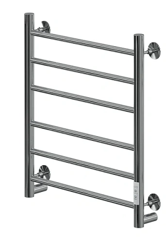 Полотенцесушитель электрический Ника WAY 60х50 см хром - фото 3